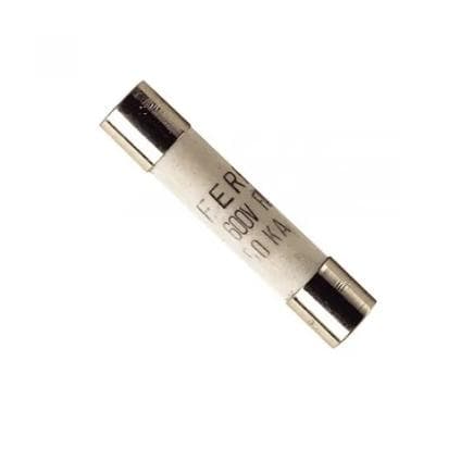 CHAUVIN ARNOUX P01297035 - Fusibles de rechange pour CA 5000 et CA 5001