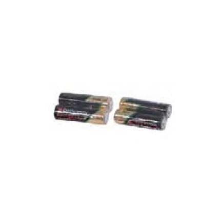 CHAUVIN ARNOUX HX0051B - Kit de 4 batteries rechargeables Ni-MH