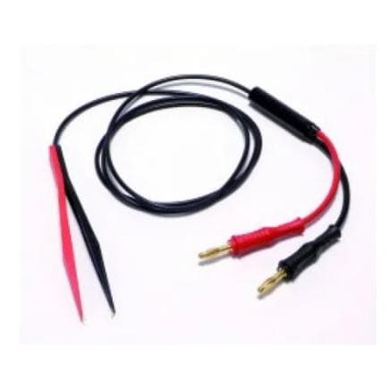 CHAUVIN ARNOUX HX0064 - Pointes avec pince pour composants CMS