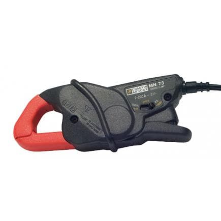 CHAUVIN ARNOUX P01120421 - MN73 Pince pour courants de fuite de 10 mA à 240 A AC