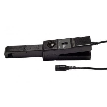 CHAUVIN ARNOUX P01120043A - Current clamp for DC current E3N