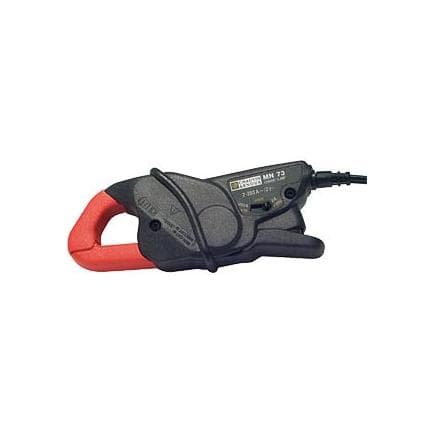 CHAUVIN ARNOUX P01120439 - Pince MN73A à double gammes 2/200 A AC pour CA 6133