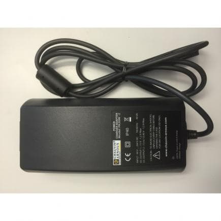 CHAUVIN ARNOUX P01102129 - Alimentation / chargeur de batterie de type 2 sans câble