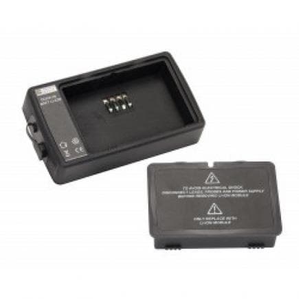 CHAUVIN ARNOUX P01102130 - Support du chargeur de batteries externe sans câble d'alimentation