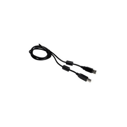 CHAUVIN ARNOUX P01295293 - Câble USB-A vers USB-B