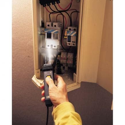 CHAUVIN ARNOUX P01101935 - Sonde de télécommande pour CA 6541 et CA 6543