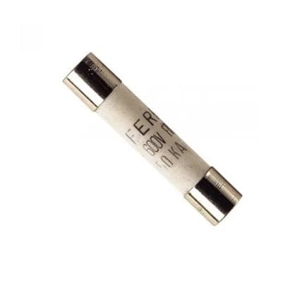 CHAUVIN ARNOUX P03297514 - Fusible de rechange pour CA 6545, CA 6547, CA 6549, LOCAT110 et LOCAT220