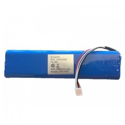 CHAUVIN ARNOUX P01296021 - Batterie NiMH - 9,6V - 3,5Ah