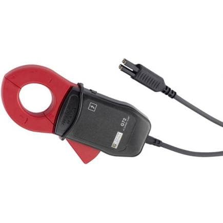 CHAUVIN ARNOUX P01120872 - Adaptateur pince ampèremétrique G72