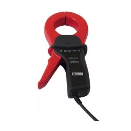 CHAUVIN ARNOUX P01120333 - C182 Pince avec câble de 2 m pour connexion à la borne ES