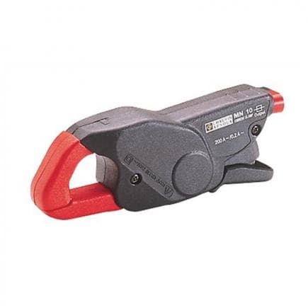 CHAUVIN ARNOUX P01120452 - Pince MN82 avec câble de 2 m pour connexion à la borne ES