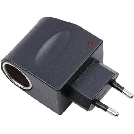 CHAUVIN ARNOUX P01102036B - Adaptateur de charge allume-cigare 18V / 1.5A