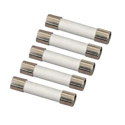 CHAUVIN ARNOUX AT0094 - Fusible de rechange pour CA 6470, CA 6471, CA 6472, MX 20, MX 20HD