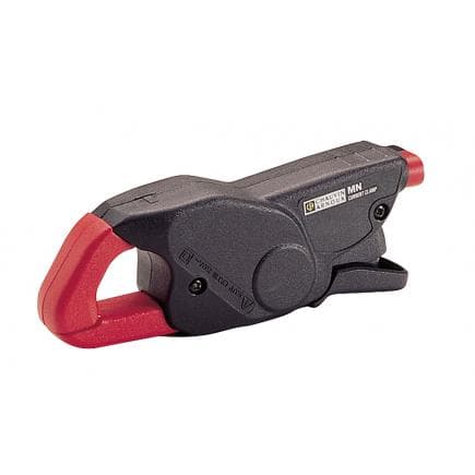 CHAUVIN ARNOUX P01120425B - Pince ampèremétrique AC MN93 BK pour Qualistar et PEL
