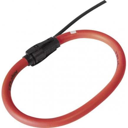 CHAUVIN ARNOUX P01120526B - Transformateur de courant souple AmpFLEX™ A193 BK