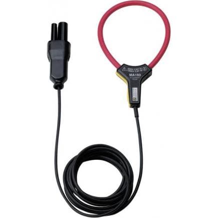 CHAUVIN ARNOUX P01120580 - Transformateur de courant flexible Mini-AmpFLEX ™ MA193 BK