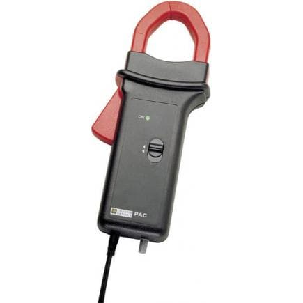 CHAUVIN ARNOUX P01120079B - Pince ampèremétrique PAC93 BK pour courant AC et DC