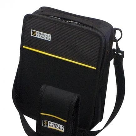 CHAUVIN ARNOUX P01298055 - Sac de transport