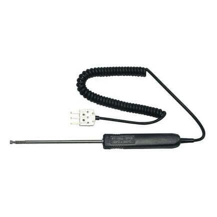 CHAUVIN ARNOUX P03652712 - Sonde de température de surface Pt100 avec ressort SP10