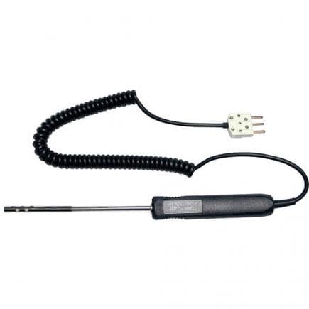 CHAUVIN ARNOUX P03652714 - Sonde de température d'air Pt100 SP12