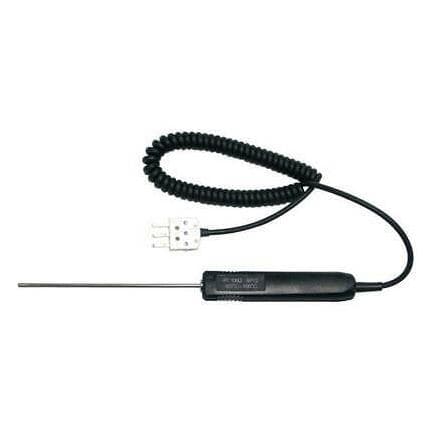 CHAUVIN ARNOUX P03652715 - Sonde de température à immersion Pt100 SP13