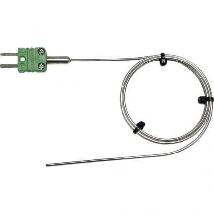 CHAUVIN ARNOUX P01655010 - Capteur thermocouple K flexible à usage général SK20