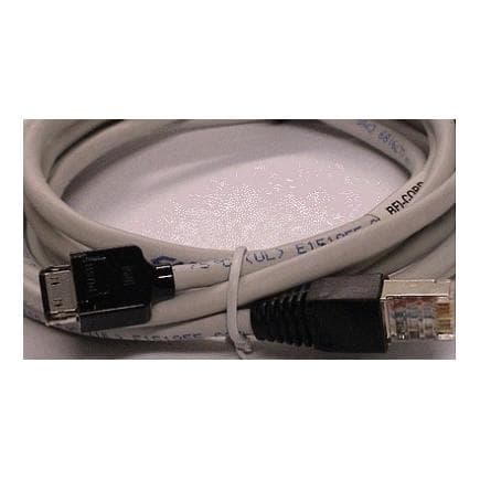 CHAUVIN ARNOUX HX0040 - Cordon Ethernet RJ45 croisé