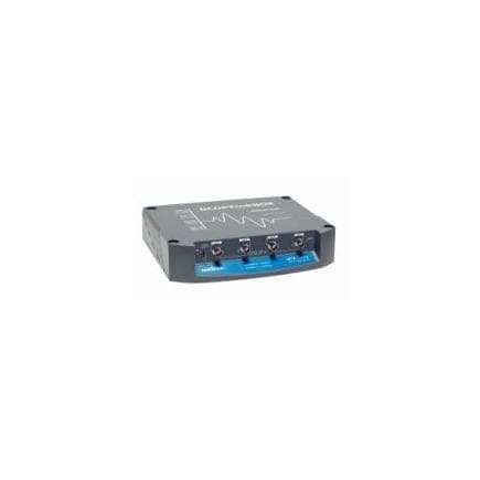 CHAUVIN ARNOUX MTX1054BW-PC - Digital oscilloscope with Ethernet and 4 channels 150 MHz Wifi