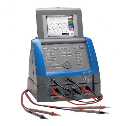 CHAUVIN ARNOUX MTX1032-C - Sonde différentielle 2 voies MTX 1032 50 Mhz