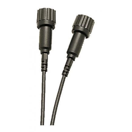 CHAUVIN ARNOUX HX2005-Z - Lot de 2 câbles BNC-BNC 0,2 m
