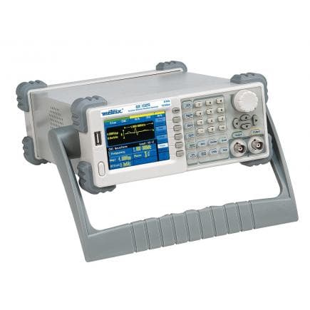 CHAUVIN ARNOUX GX1025 - 25 MHz communicating arbitrary signal generator GX 1025