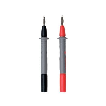 CHAUVIN ARNOUX P01295458Z - Pointe de mesure ø 4 mm Rouge / Noir