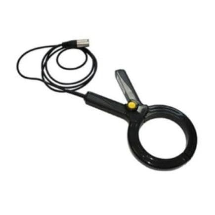 CHAUVIN ARNOUX 11-0000-P100 - Pince de localisation compatible avec T100