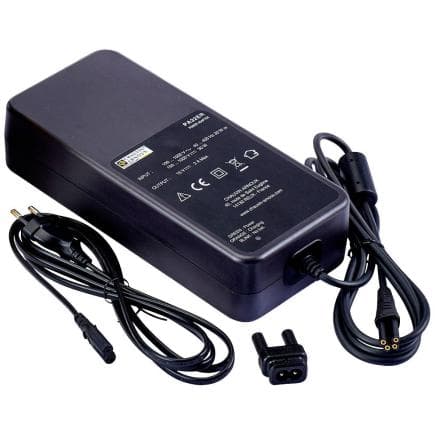 CHAUVIN ARNOUX P01103076 - Alimentation/chargeur de batterie 1000V AC/DC pour analyseur de réseau 8345