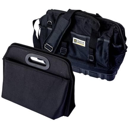 CHAUVIN ARNOUX P01298083 - Sac de transport pour analyseur de réseau 8345