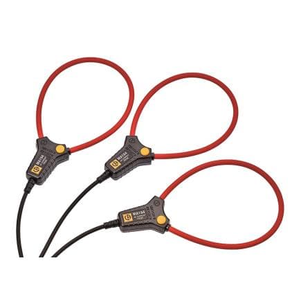 CHAUVIN ARNOUX P01120593 - Mini-FLEX MA194 - Pince AC 0.1A-10kA