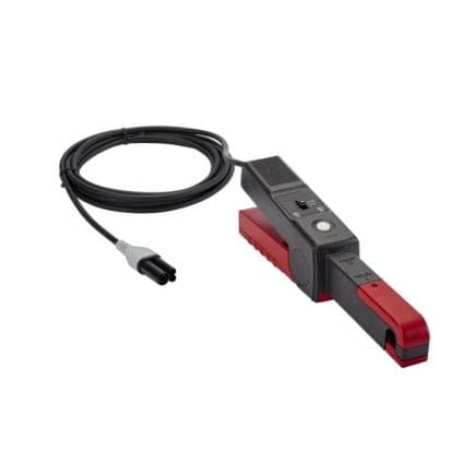 CHAUVIN ARNOUX P01120044 - E94 - Pince AC/DC 100mA-100A