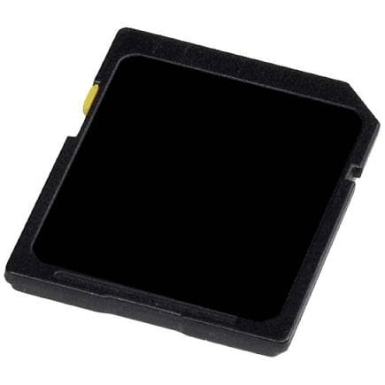 CHAUVIN ARNOUX P01103078 - Carte SD pour PEL10x/C.A8345