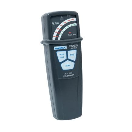 CHAUVIN ARNOUX VX0003 - VX0003 - Mesureur de champ électrique 3kHz