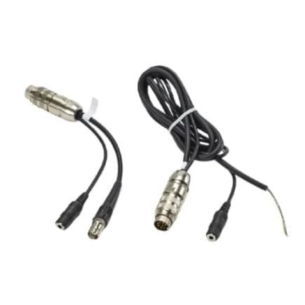 CHAUVIN ARNOUX P01295501 - Adaptateur Jack DIN-BNC/Ph-mètre