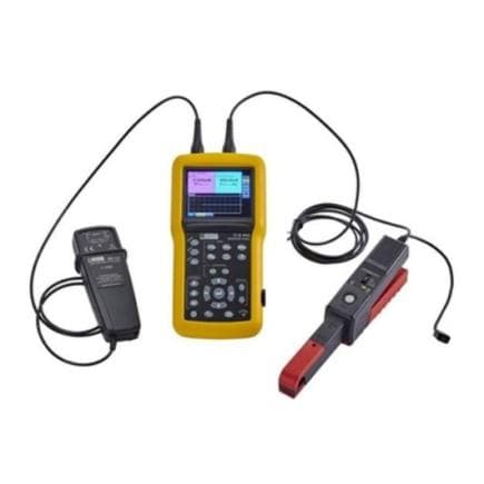 CHAUVIN ARNOUX P01102188 - Kit moteur MLI C.A9x2 (Sonde 1/1000, pince E27)