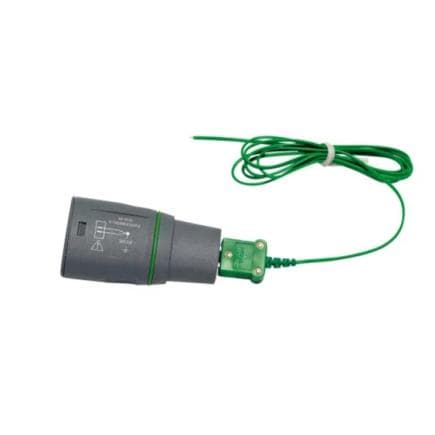 CHAUVIN ARNOUX HX0035B - HX35 - Adaptateur thermocouple à utiliser avec les oscilloscopes SCOPIX