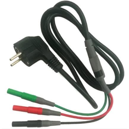 CHAUVIN ARNOUX P06239307 - Câble de mesure pour shuko