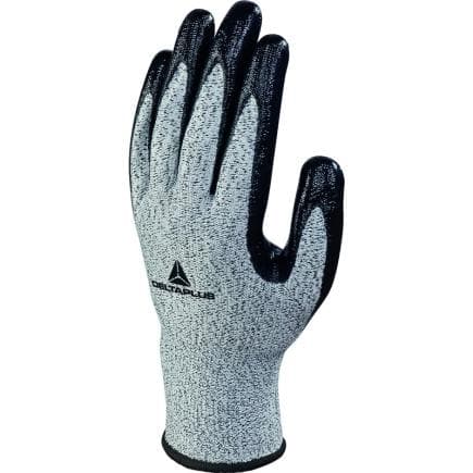 DELTA PLUS VECUTB03GRG310 - Gant résistant aux coupures de niveau B