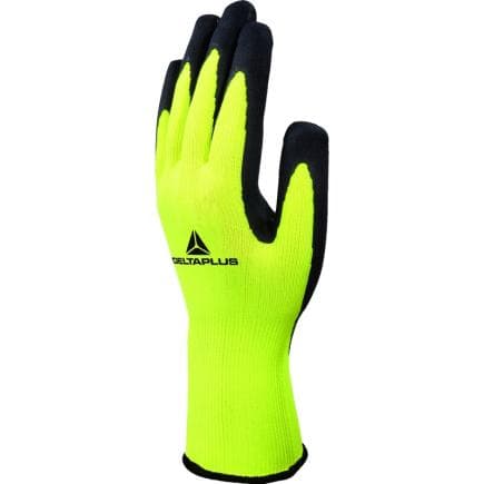 DELTA PLUS VV73310--SPENTO - Gant de protection mécanique noir