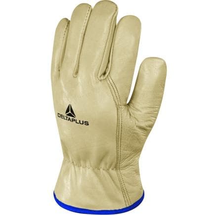DELTA PLUS FBF5009 - Gant thermique en cuir