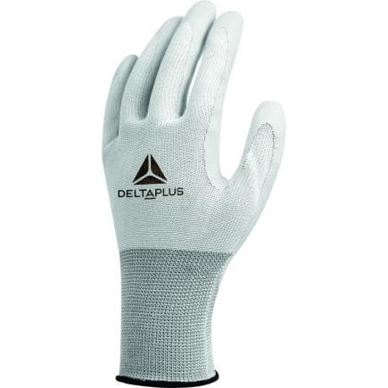 DELTA PLUS VV712BC08 - Gant de protection mécanique blanc