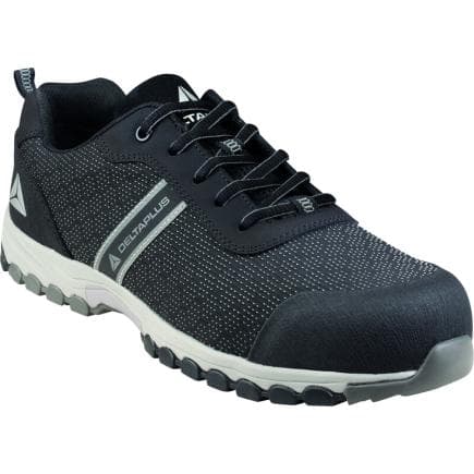 DELTA PLUS BOSTOSPNO39 - Chaussure basse Boston S1P noire