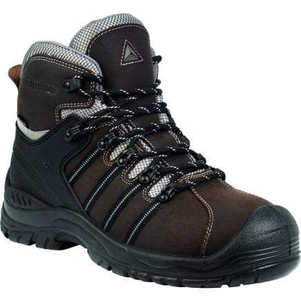 DELTA PLUS NOMA2S3NO42 - Chaussure haute imperméabilité Nomad2 s3