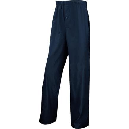 DELTA PLUS 900PANBMGT - Pantalon de pluie imperméable enduit PU sur textile renforcé, 3xl